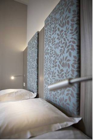 Imagen de la habitación del Hotel Elzenveld. Foto 16