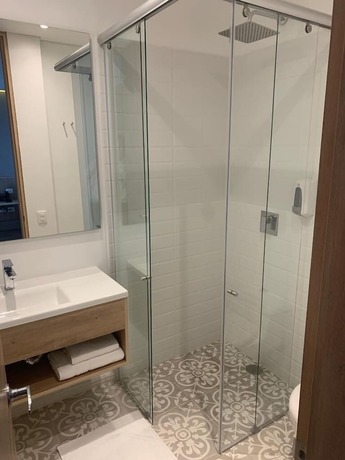 Imagen general del Hotel Em Budget. Foto 1