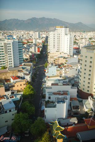 Imagen general del Hotel Em Oi Boutique. Foto 2