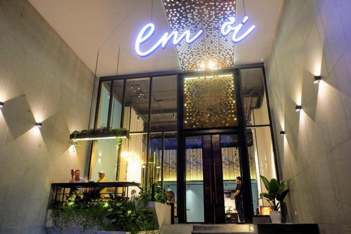 Imagen de la habitación del Hotel Em Oi Boutique. Foto 12