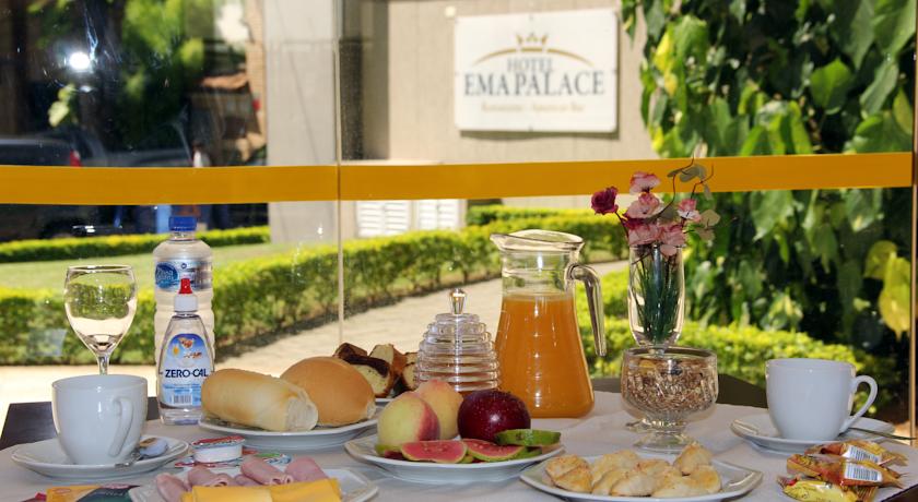 Imagen general del Hotel Ema Palace. Foto 4