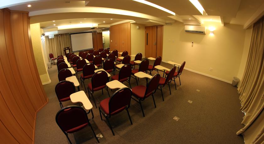 Imagen general del Hotel Ema Palace. Foto 5