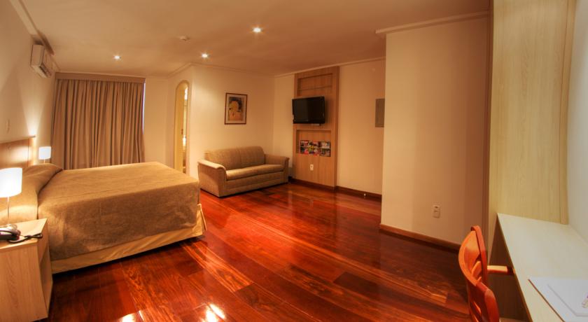 Imagen general del Hotel Ema Palace. Foto 9