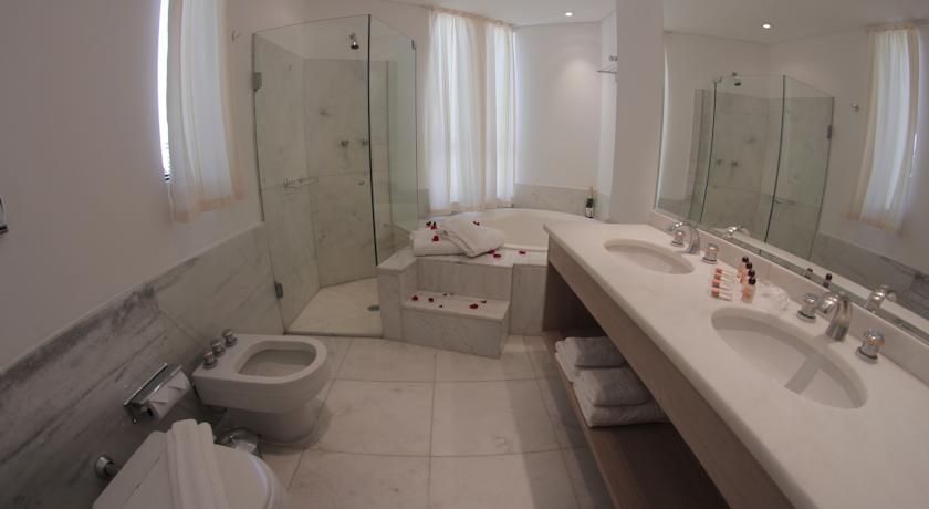 Imagen general del Hotel Ema Palace. Foto 10