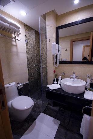 Imagen general del Hotel Emaar Grand. Foto 1