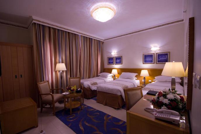 Imagen general del Hotel Emaar Grand. Foto 6