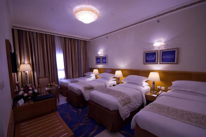 Imagen general del Hotel Emaar Grand. Foto 7