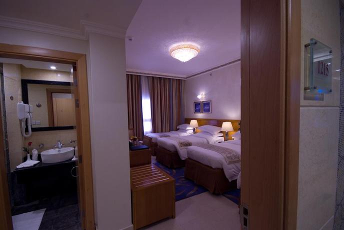 Imagen general del Hotel Emaar Grand. Foto 8