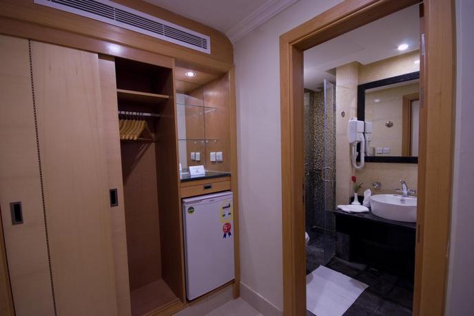 Imagen general del Hotel Emaar Grand. Foto 9