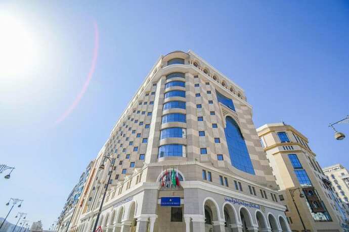 Imagen general del Hotel Emaar Mektan. Foto 2