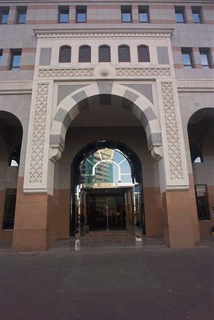 Imagen general del Hotel Emaar Royal Al Madina. Foto 1