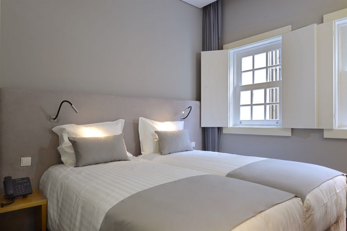 Imagen de la habitación del Hotel Emaj Guimarães Boutique. Foto 3