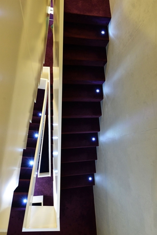 Imagen de los interiores del Hotel Emaj Guimarães Boutique. Foto 14