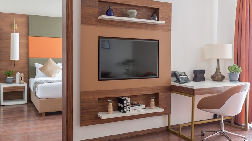 Imagen de la habitación del Hotel Emara Ole - Sereni. Foto 2