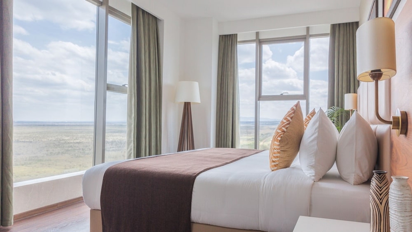 Imagen de la habitación del Hotel Emara Ole - Sereni. Foto 3