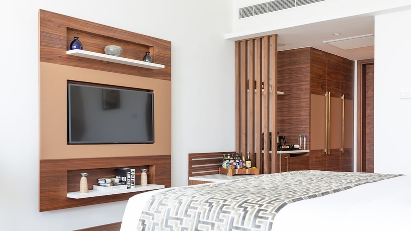 Imagen de la habitación del Hotel Emara Ole - Sereni. Foto 4