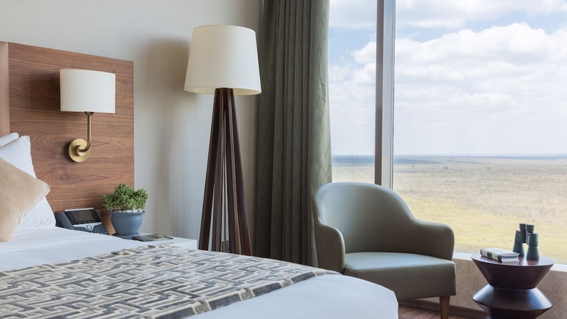 Imagen de la habitación del Hotel Emara Ole - Sereni. Foto 5