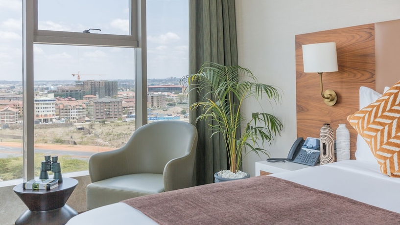 Imagen de la habitación del Hotel Emara Ole - Sereni. Foto 6