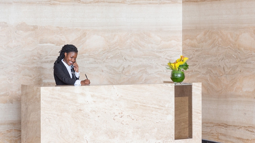 Imagen de los interiores del Hotel Emara Ole - Sereni. Foto 18