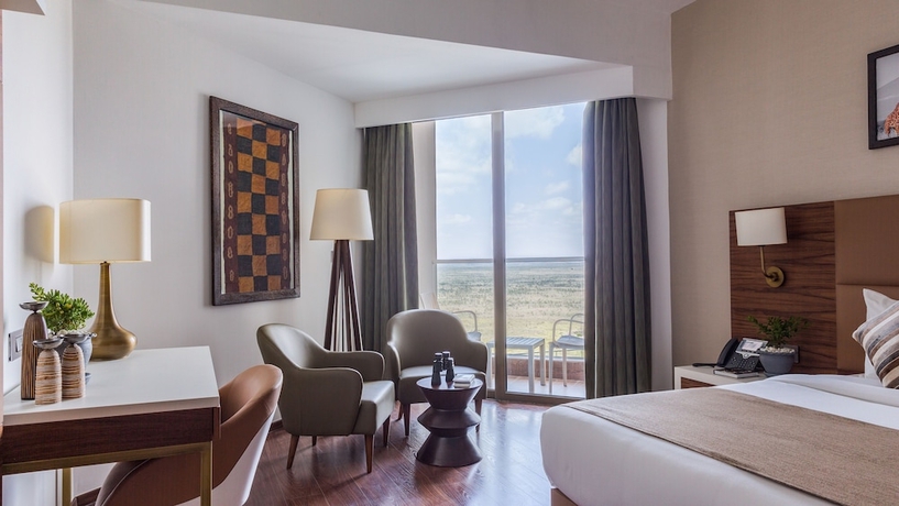 Imagen de la habitación del Hotel Emara Ole - Sereni. Foto 12