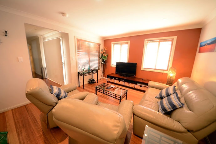 Imagen de la habitación del Hotel Emaroo Cottages Broken Hill. Foto 5