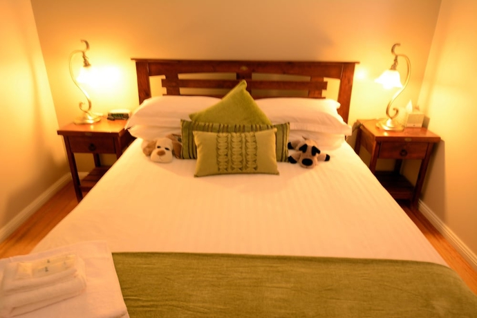 Imagen de la habitación del Hotel Emaroo Cottages Broken Hill. Foto 6