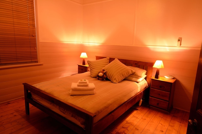 Imagen de la habitación del Hotel Emaroo Cottages Broken Hill. Foto 7