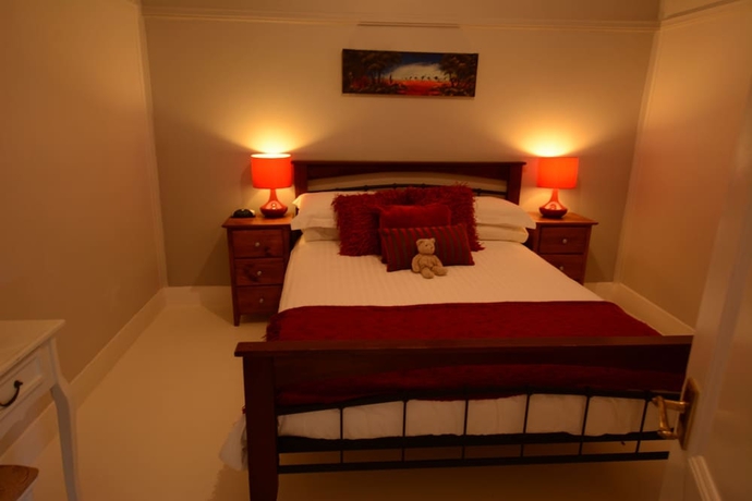 Imagen de la habitación del Hotel Emaroo Cottages Broken Hill. Foto 9