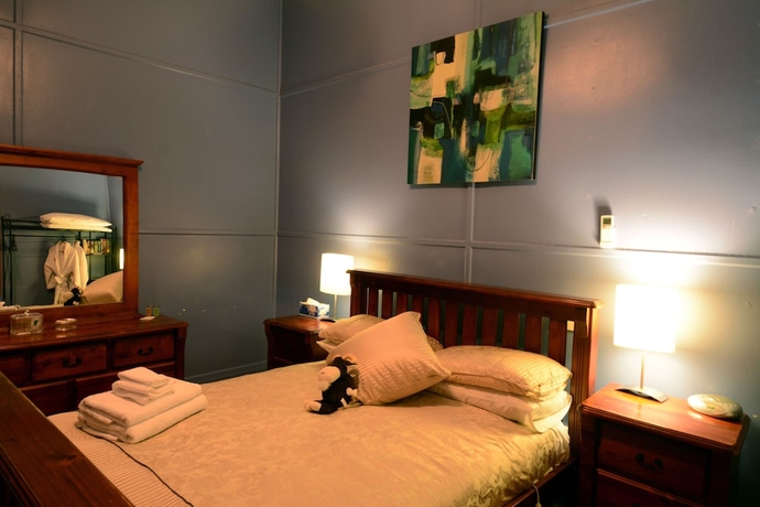 Imagen de la habitación del Hotel Emaroo Cottages Broken Hill. Foto 10