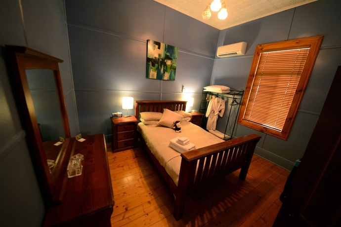 Imagen de la habitación del Hotel Emaroo Cottages Broken Hill. Foto 11