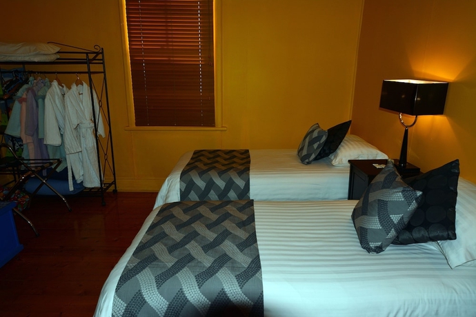 Imagen de la habitación del Hotel Emaroo Cottages Broken Hill. Foto 12