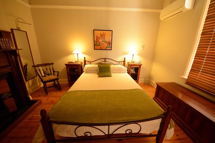 Imagen de la habitación del Hotel Emaroo Cottages Broken Hill. Foto 13