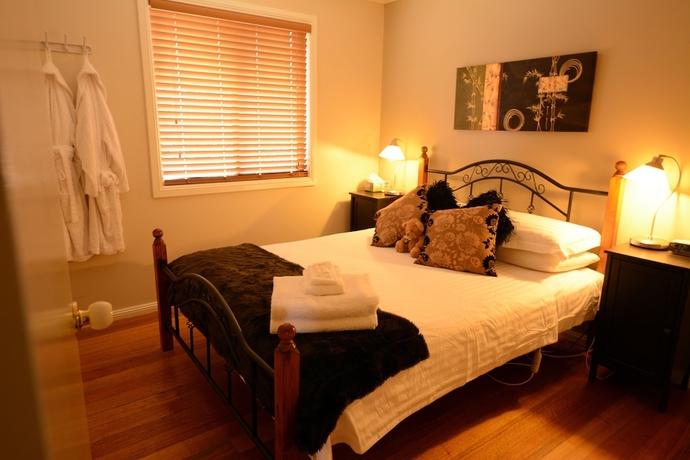 Imagen de la habitación del Hotel Emaroo Cottages Broken Hill. Foto 14