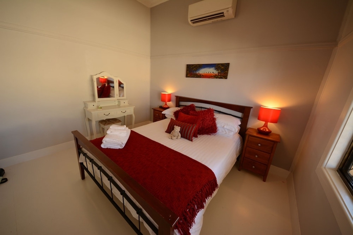 Imagen de la habitación del Hotel Emaroo Cottages Broken Hill. Foto 16