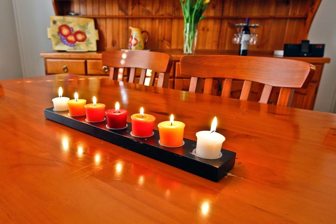 Imagen de la habitación del Hotel Emaroo Cottages Broken Hill. Foto 17