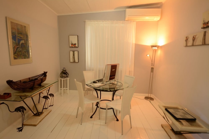 Imagen de la habitación del Hotel Emaroo Cottages Broken Hill. Foto 18