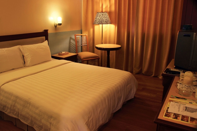 Imagen de la habitación del Hotel Emas Tawau. Foto 4