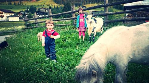 Imagen de la habitación del Hotel Embacher Sporthotel. Foto 2