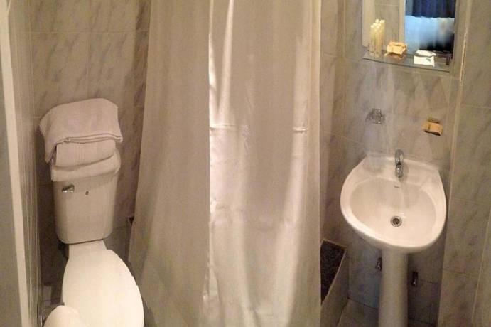 Imagen de la habitación del Hotel Embajada Butique. Foto 5