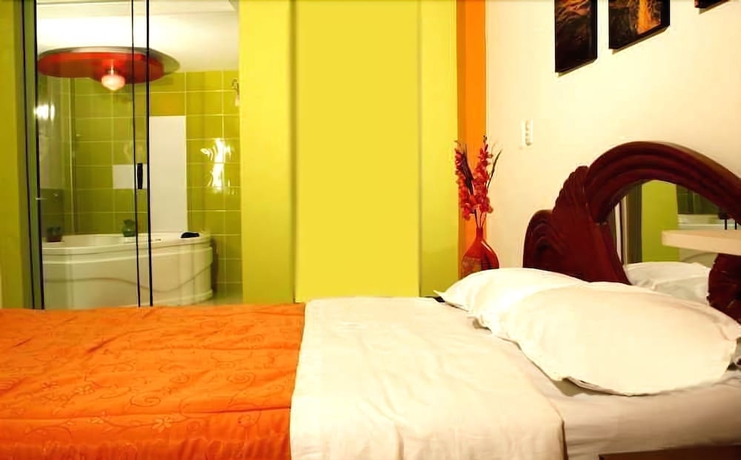 Imagen de la habitación del Hotel Embajador, Chiclayo. Foto 10