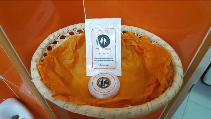 Imagen de la habitación del Hotel Embajador, Chiclayo. Foto 14