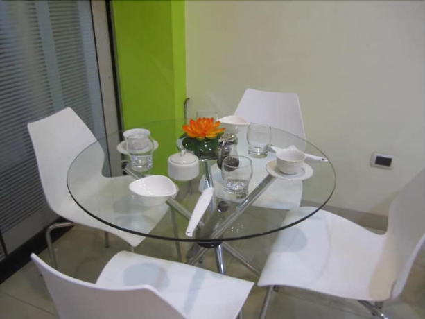 Imagen del bar/restaurante del Hotel Embajador, Chiclayo. Foto 6