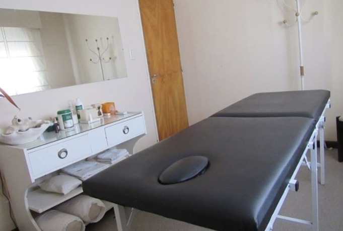 Imagen general del Hotel Embajador, Gualeguaych&uacute;. Foto 2