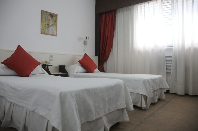 Imagen de la habitación del Hotel Embajador, Gualeguaych&uacute;. Foto 7