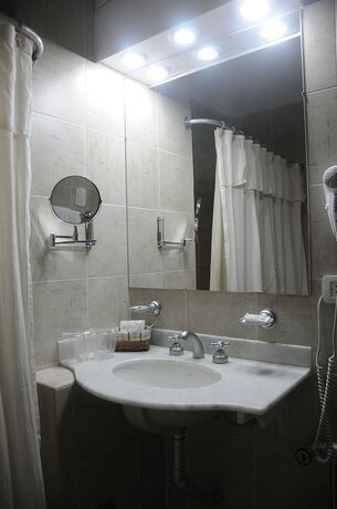 Imagen de la habitación del Hotel Embajador, Gualeguaych&uacute;. Foto 10