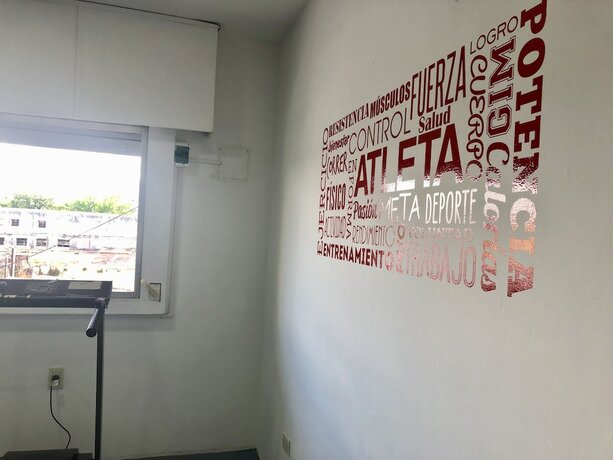 Imagen de los interiores del Hotel Embajador, Gualeguaych&uacute;. Foto 17