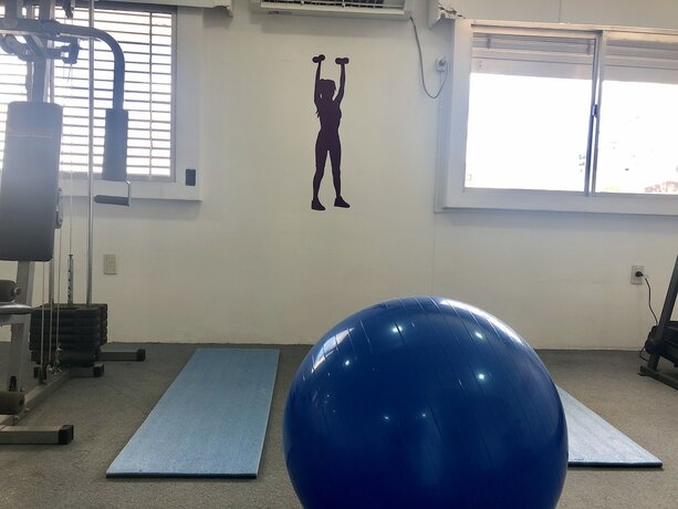 Imagen de los interiores del Hotel Embajador, Gualeguaych&uacute;. Foto 18