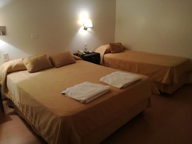Imagen de la habitación del Hotel Embajador, San Miguel de Tucum&aacute;n. Foto 4