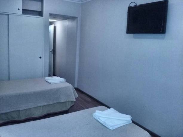 Imagen de la habitación del Hotel Embajador, San Miguel de Tucum&aacute;n. Foto 8