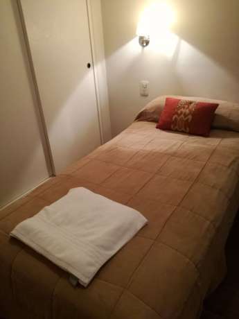 Imagen de la habitación del Hotel Embajador, San Miguel de Tucum&aacute;n. Foto 18